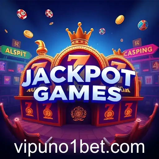 Jackpot Games