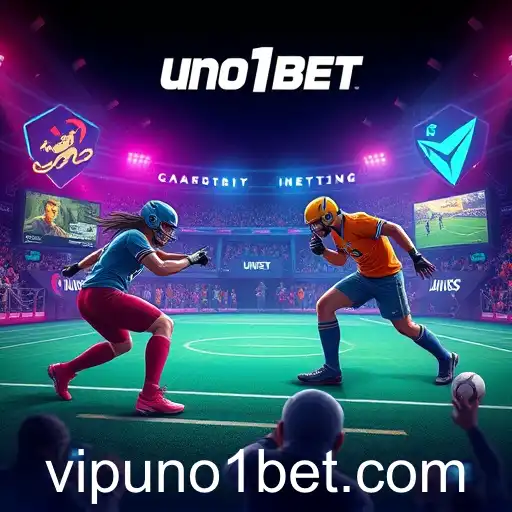 The Rise of uno1bet in Online Gaming